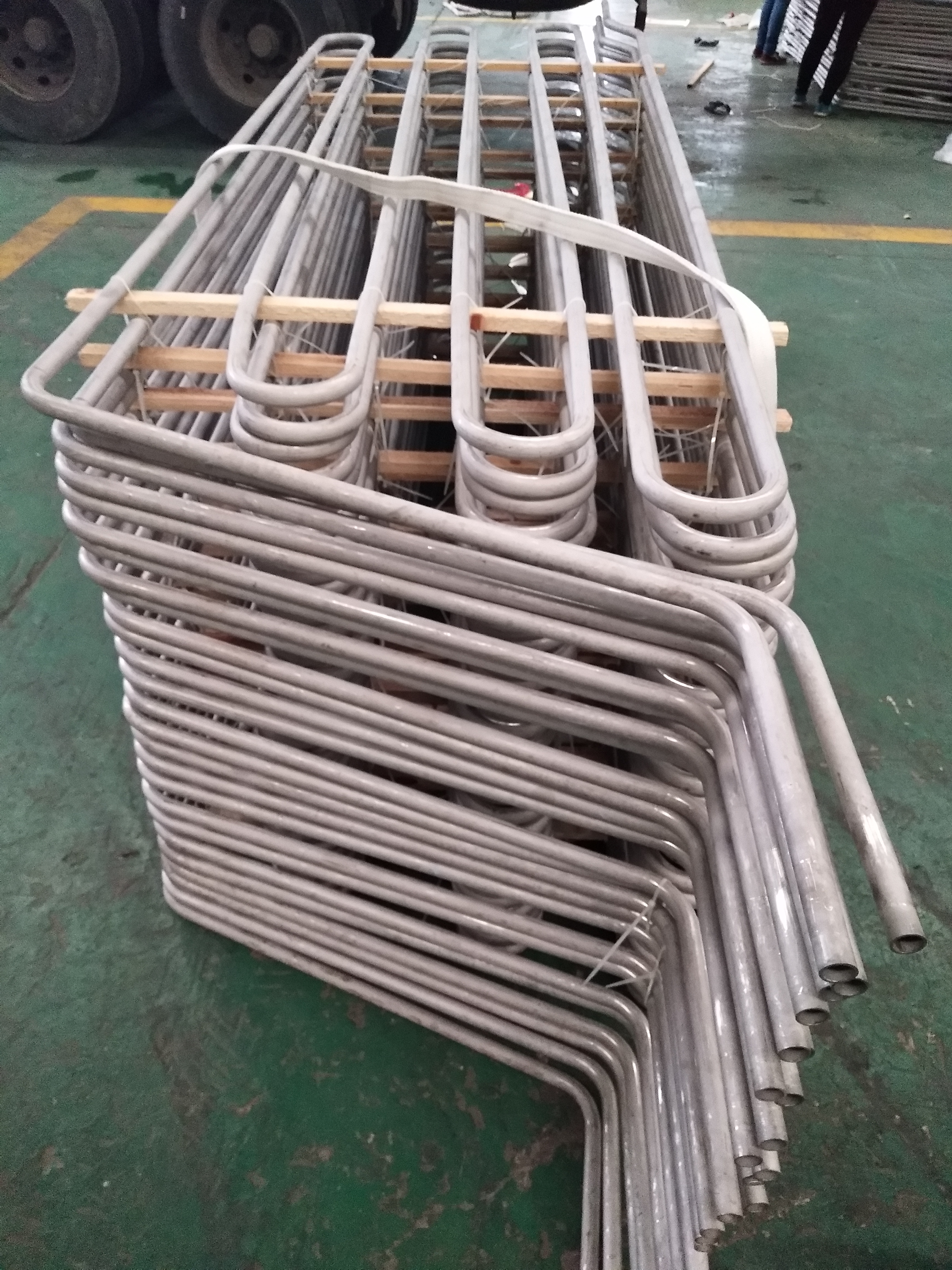 不锈钢换热器管厂家(图1)